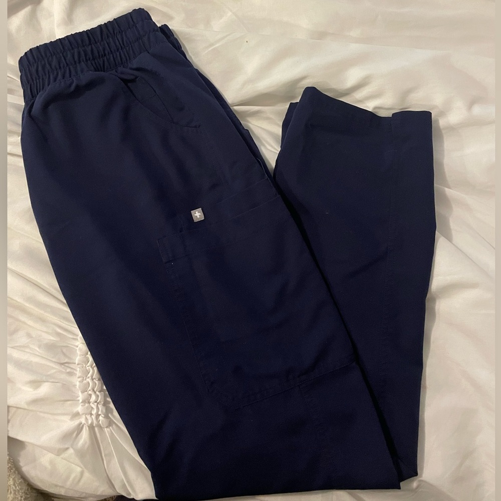 Figs Scrub Pants